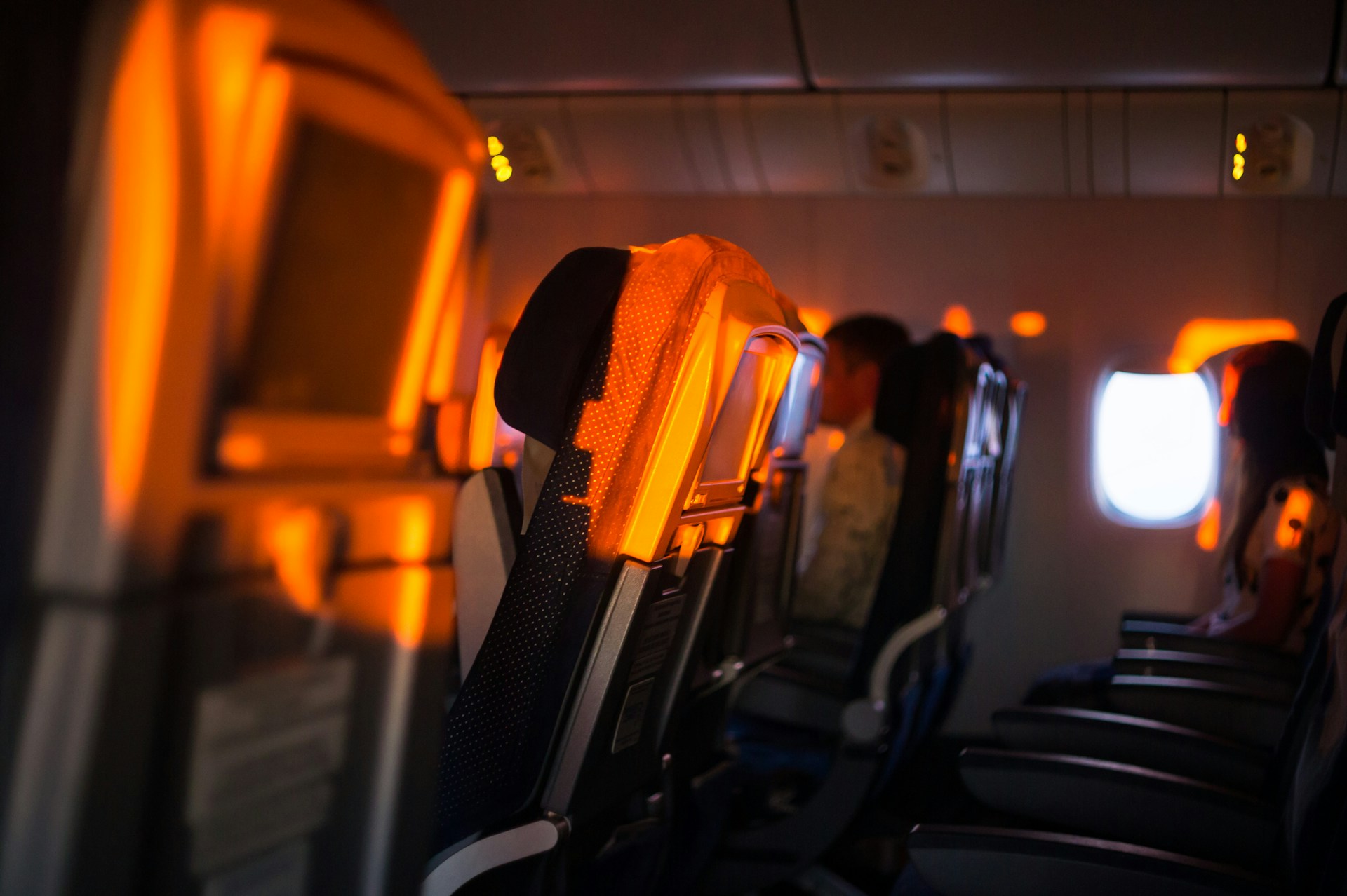 Flight