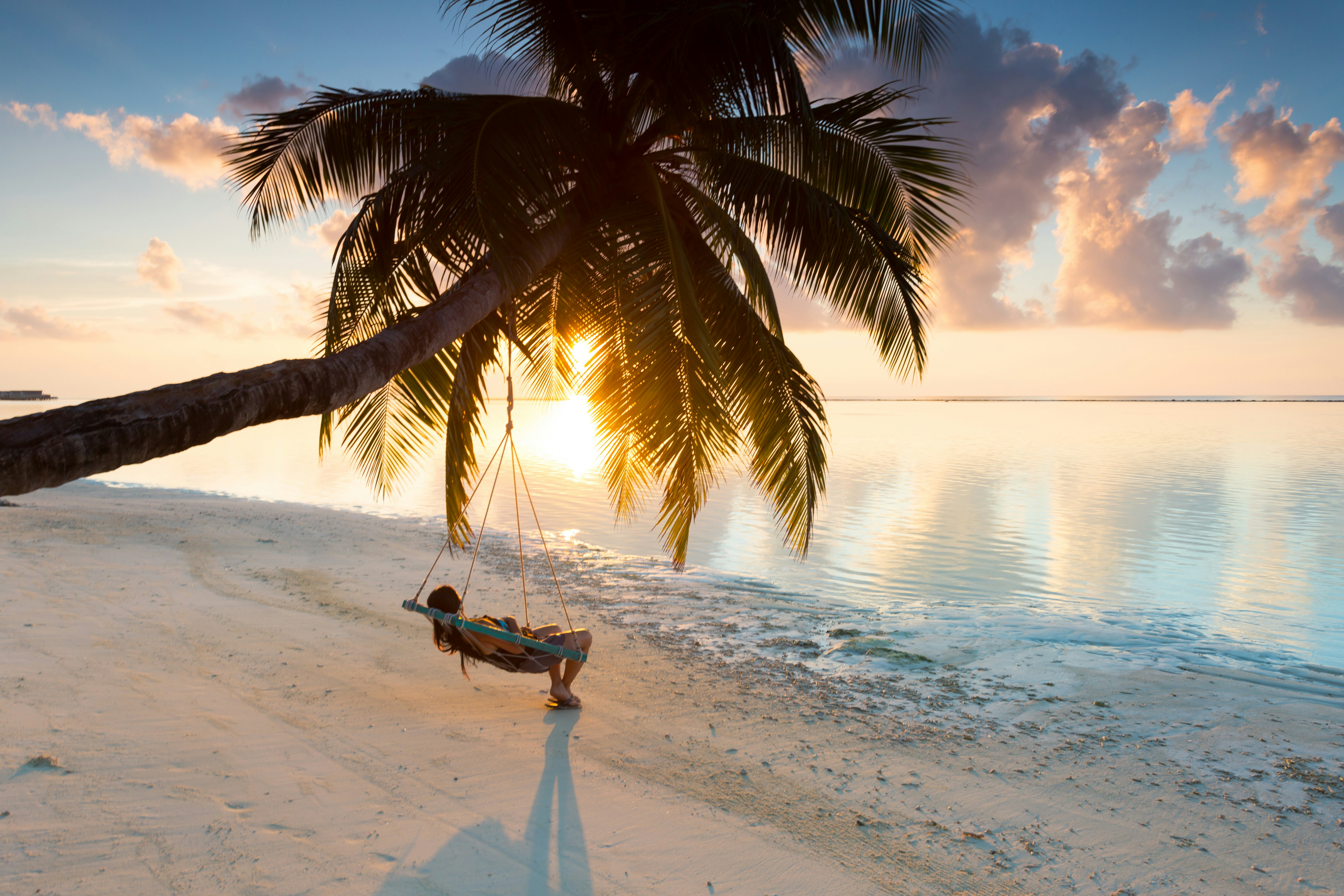 Private Luxury Speedboat Transfer in the Maldives